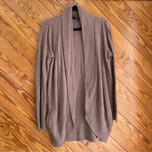 Barefoot Dreams CozyChic Lite® Circle Cardi